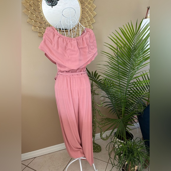 By Together Off Shoulder Jumper - Picture 2 of 6